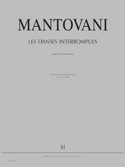 Les Danses interrompues